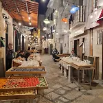 Casa Chloe - Vicino Al Porto E Basilica San Nicola 아파트