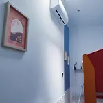 Casa Chloe - Vicino Al Porto E Basilica San Nicola * Bari