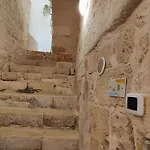 Apartamento Casa Chloe - Vicino Al Porto E Basilica San Nicola Bari