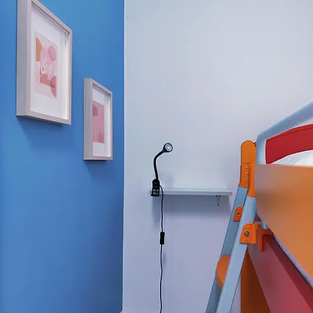 Casa Chloe - Vicino Al Porto E Basilica San Nicola Μπάρι