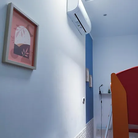 Casa Chloe - Vicino Al Porto E Basilica San Nicola * Μπάρι