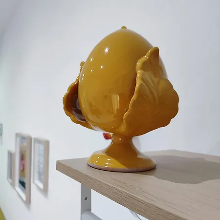 Casa Chloe - Vicino Al Porto E Basilica San Nicola *