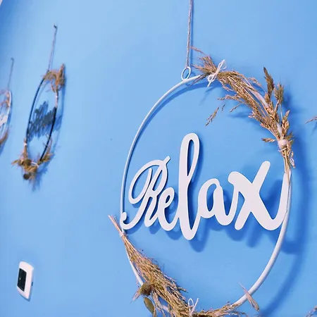 Casa Chloe - Vicino Al Porto E Basilica San Nicola * Μπάρι