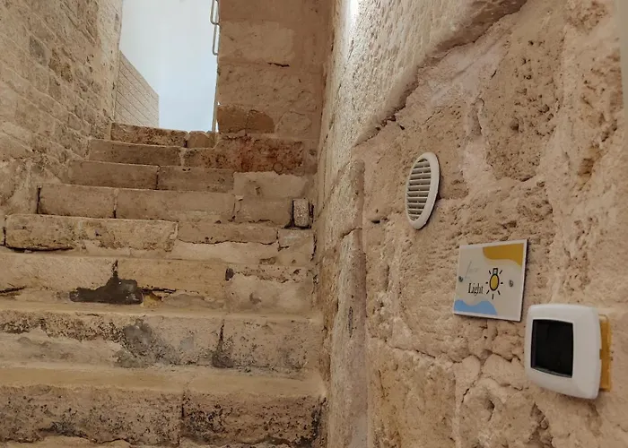 Apartman Casa Chloe - Vicino Al Porto E Basilica San Nicola Bari