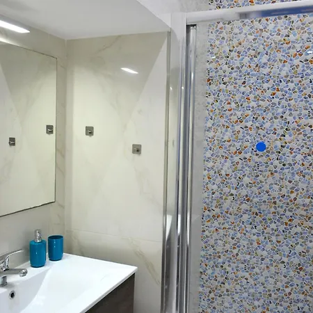 Casa Chloe - Vicino Al Porto E Basilica San Nicola Bari