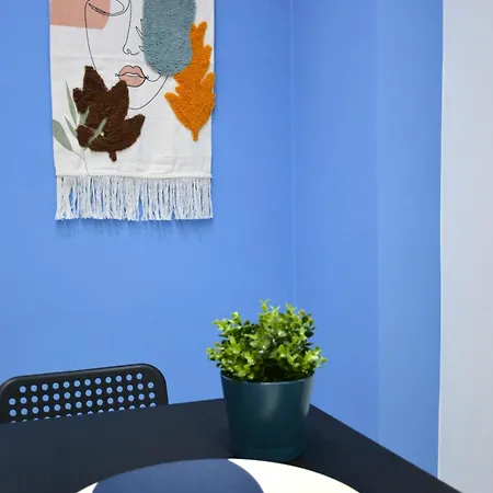 Casa Chloe - Vicino Al Porto E Basilica San Nicola Daire