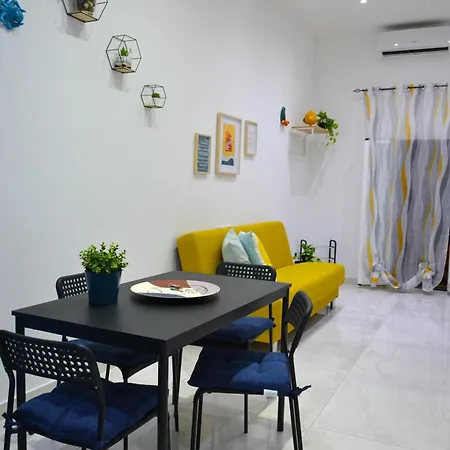 Casa Chloe - Vicino Al Porto E Basilica San Nicola Bari
