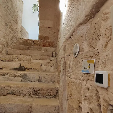 Daire Casa Chloe - Vicino Al Porto E Basilica San Nicola Bari
