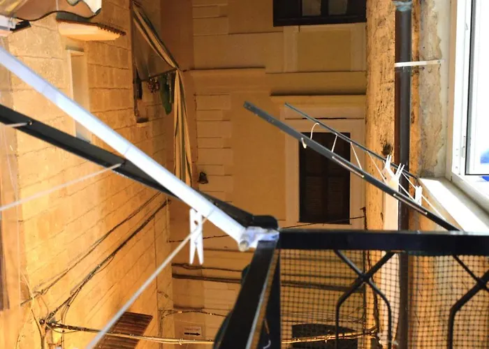 Casa Chloe - Vicino Al Porto E Basilica San Nicola *