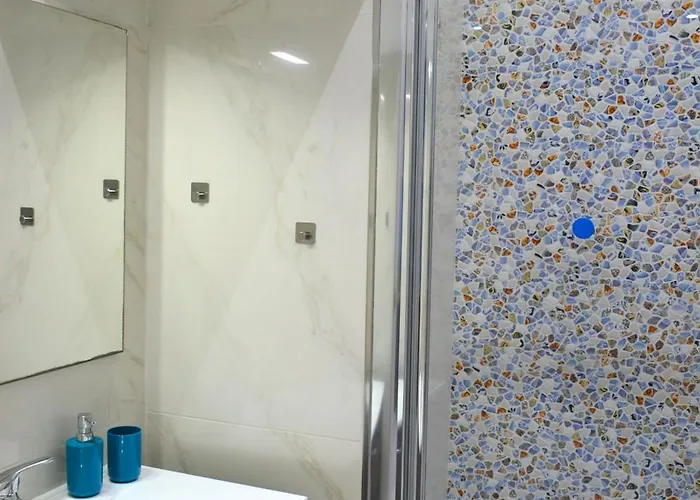 Casa Chloe - Vicino Al Porto E Basilica San Nicola Bari