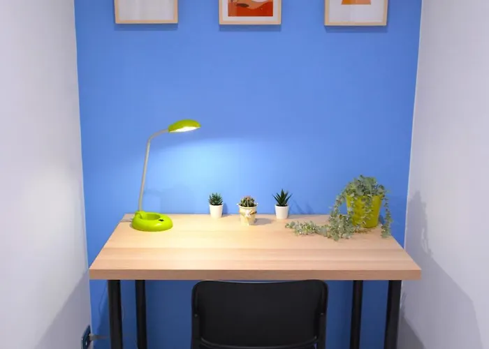 Casa Chloe - Vicino Al Porto E Basilica San Nicola *