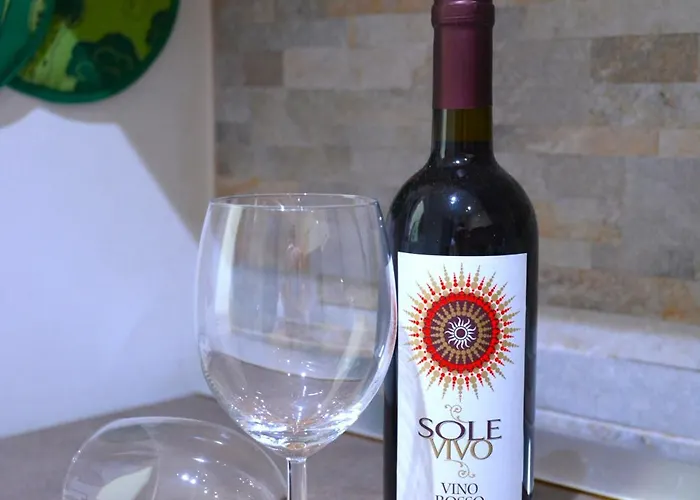 Casa Chloe - Vicino Al Porto E Basilica San Nicola