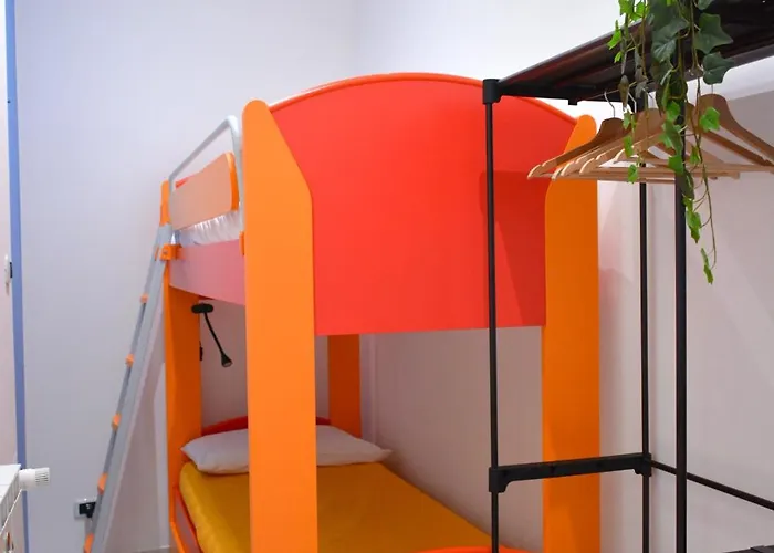 Casa Chloe - Vicino Al Porto E Basilica San Nicola Apartmán Bari