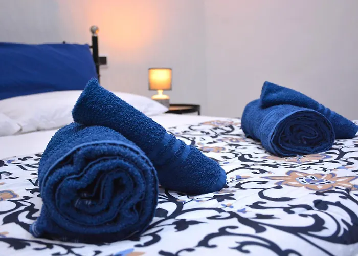 Casa Chloe - Vicino Al Porto E Basilica San Nicola *