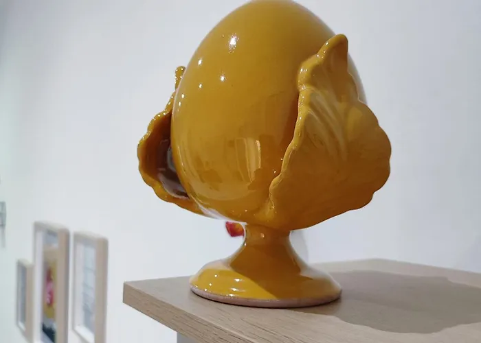 Casa Chloe - Vicino Al Porto E Basilica San Nicola *