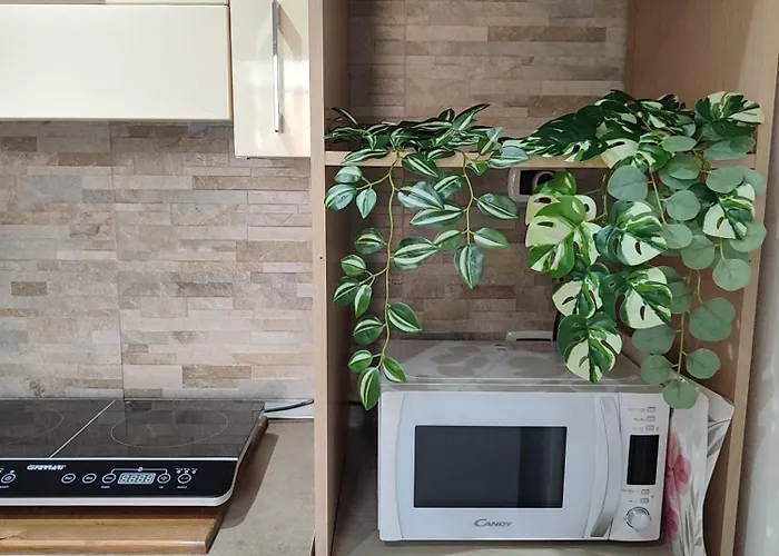 Casa Chloe - Vicino Al Porto E Basilica San Nicola Bari